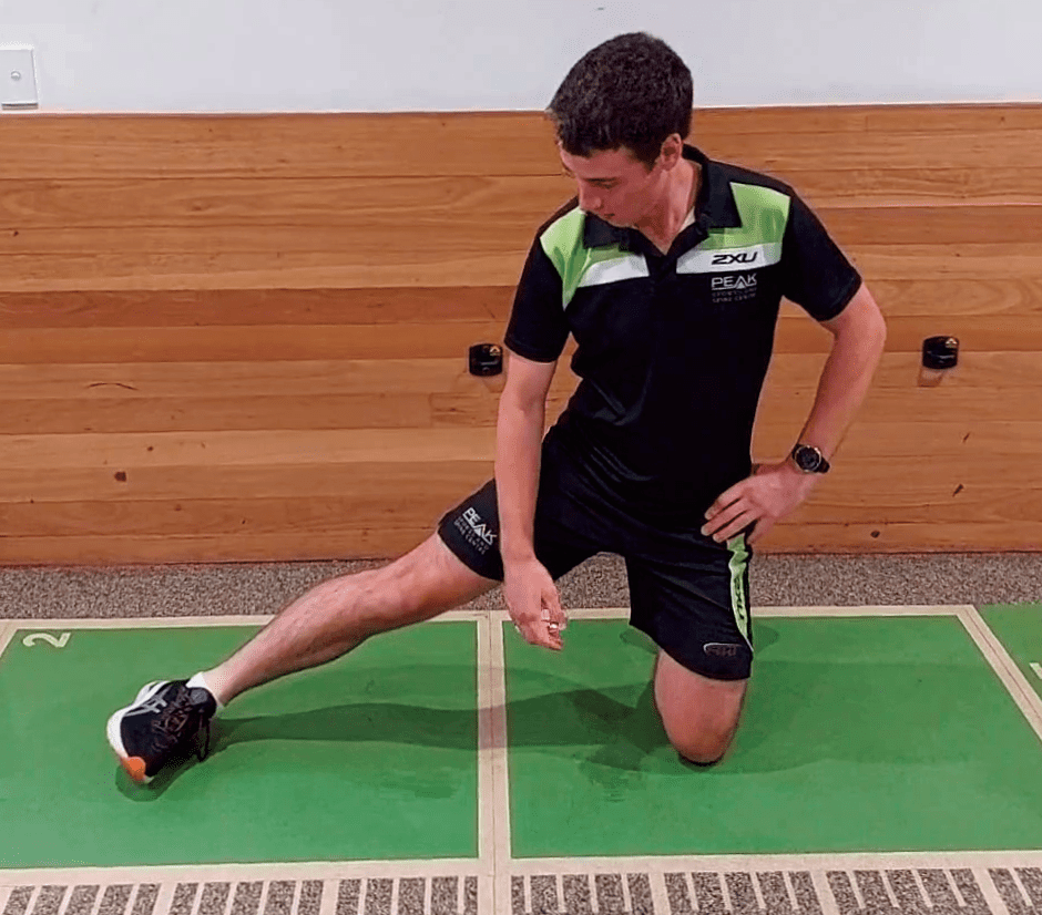 Stretching for Knee Pain – Peak Sport And Spine Centre